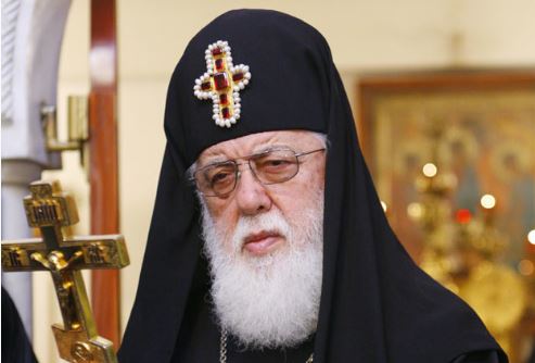 სრულიად საქართველოს კათოლიკოს-პატრიარქის სამძიმრის წერილები