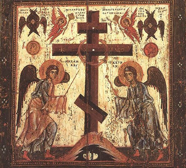 Κυριακή Γ΄ Νηστειών – Της Σταυροπροσκυνήσεως στην Pemptousia TV