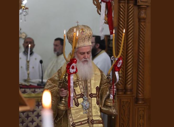 Kryqi, simboli i fitores, mbrojtjes dhe sakrificës