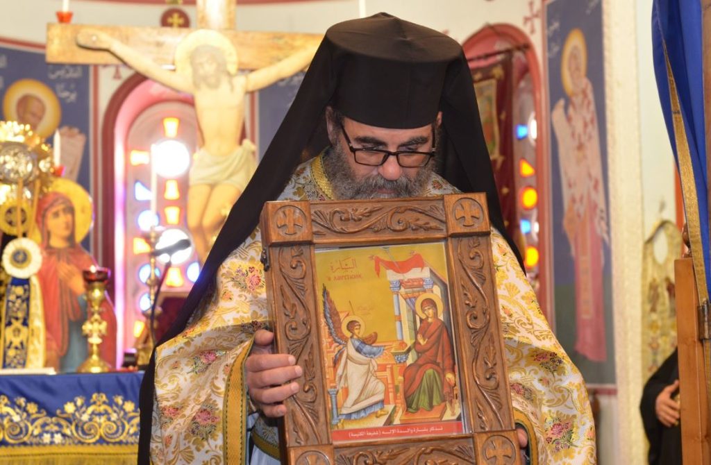 حوّاءُ الجديدة بحرّيّتِها غيّرت مسارَ الإنسانِ نحو الله