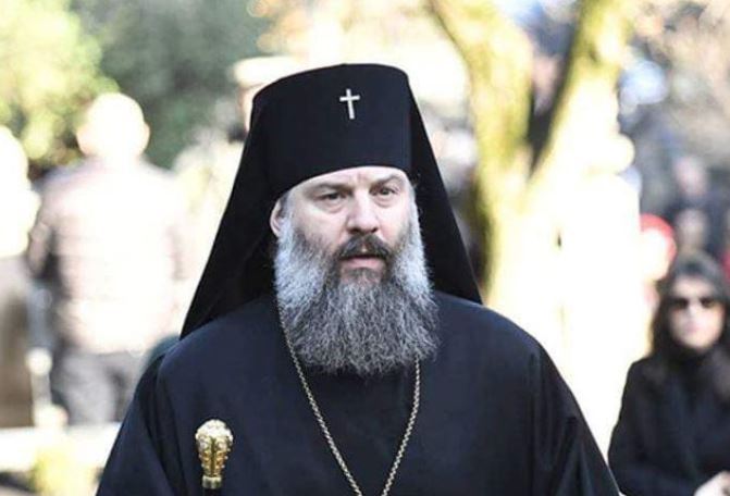 საპატრიარქო ტახტის მოსაყდრის, სენაკისა და ჩხოროწყუს მიტროპოლიტ შიოს (მუჯირი) ქადაგება 9 აპრილს დაღუპულთა  სულების მოსახსენიებელ პანაშვიდზე