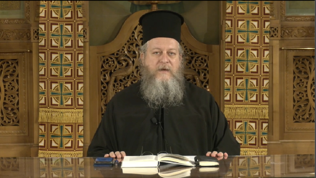 Λειτουργία – ΜεταΛειτουργία – Περί Προηγιασμένης Ακολουθίας Τιμίων Δώρων – Μέρος γ’