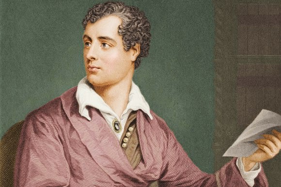 «Ο Λόρδος Βύρων και η Ελλάδα»: Εκδήλωση με ομιλητές τους Καθηγητές Βρασίδα Καραλή και Mark Byron στο Σύδνεϋ