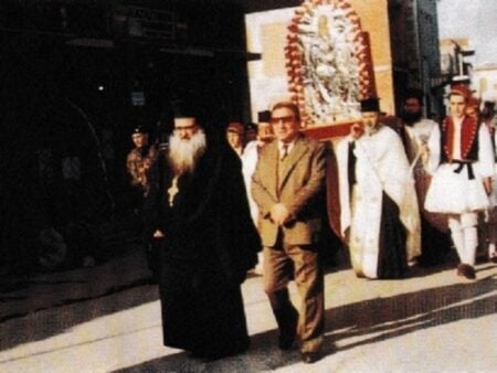 Γέρων Ιγνάτιος Καπνίσης: Η οδός της απλότητας