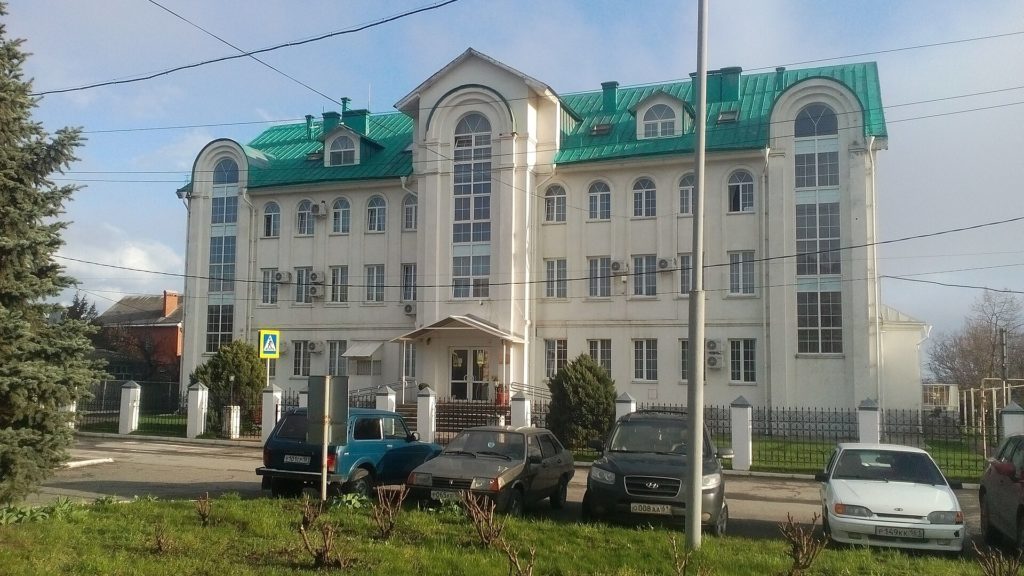 Донская духовная семинария получила право выдавать дипломы государственного образца