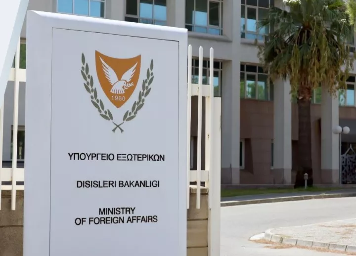 Υπουργείο Εξωτερικών Κύπρου για Μονή της Χώρας: Καταδικάζουμε απερίφραστα τέτοιες ενέργειες