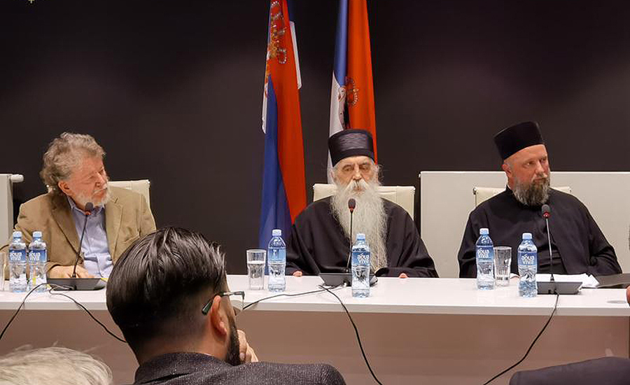 Трибина у Новом Саду: Говор слободе – говор мржње