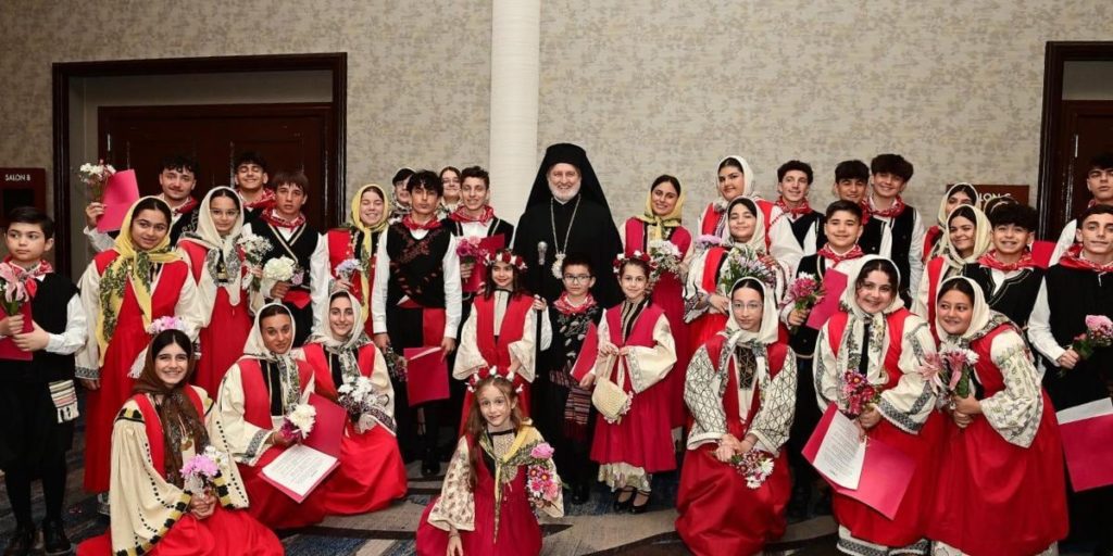 Nisyrian Society of New York Celebrates 120th Anniversary