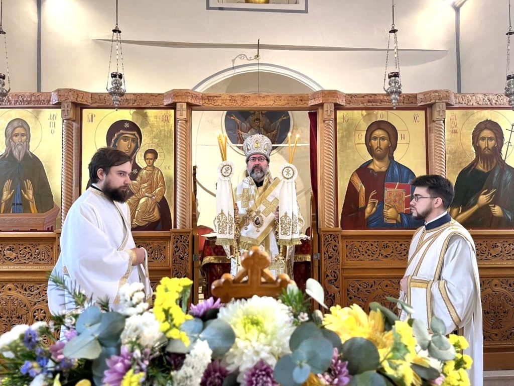 The Holy Metropolis of Pisidia honours the “Tzikko-Panagia”