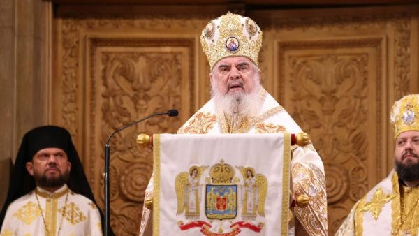 Πατριάρχης Ρουμανίας: Η Ανάσταση του Χριστού είναι το θεμέλιο της ανάστασης όλων των ανθρώπων