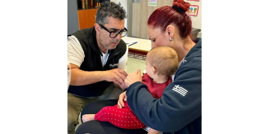 The Hellenic Initiative Donates $50,000 to Support Isolated Greek Communities