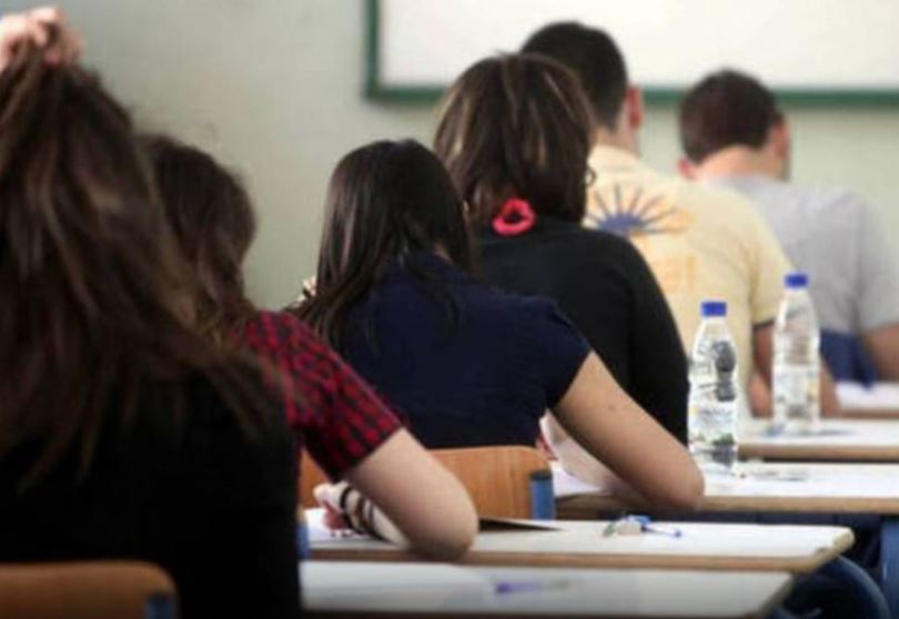 Ιερά Παράκληση σε Ιεράπετρα και Σητεία για τους μαθητές που διαγωνίζονται στις Πανελλαδικές Εξετάσεις