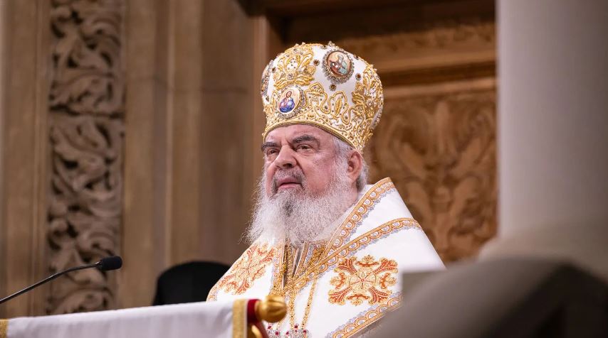 Πατριάρχης Ρουμανίας: Οι Μυροφόρες γυναίκες αποτελούν πρότυπο για τις σημερινές γυναίκες