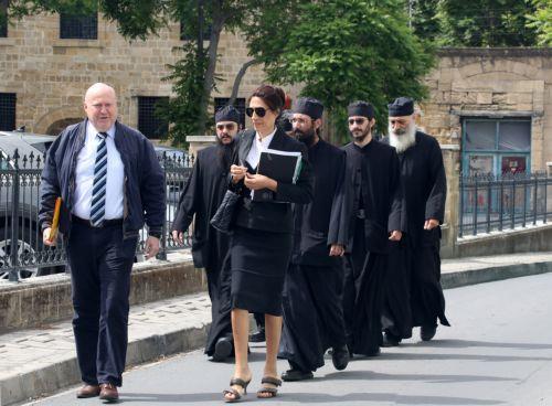 Υπόθεση Μονής Οσίου Αββακούμ: Εντός Μαΐου η ολοκλήρωση διαδικασιών από την Εκκλησία της Κύπρου