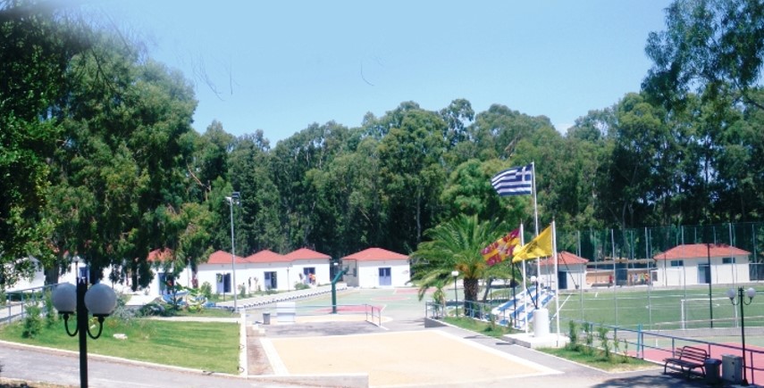 Έναρξη εγγραφών στις κατασκηνώσεις της Ιεράς Μητροπόλεως Αιτωλίας και Ακαρνανίας