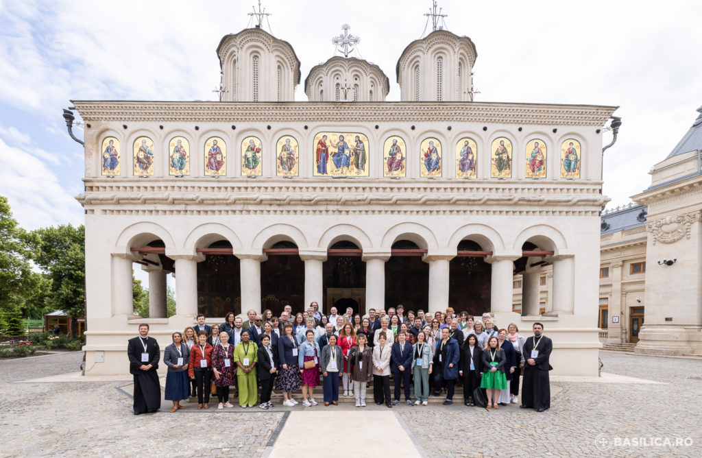 Η Φιλανθρωπική Ομοσπονδία του Πατριαρχείου Ρουμανίας έλαβε το καθεστώς πλήρους μέλους στην Eurodiaconia