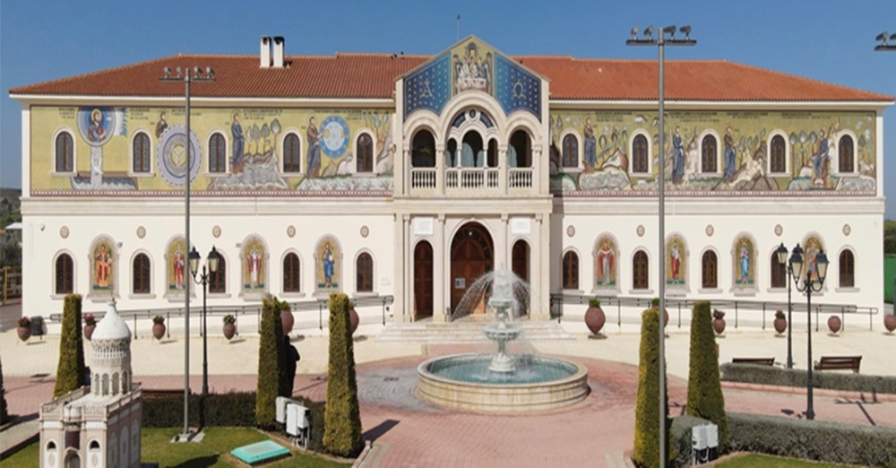 Η I.M. Ταμασού για την υπόθεση της Mονής Αββακούμ: «Αναμένουμε την ολοκλήρωση των ερευνών»