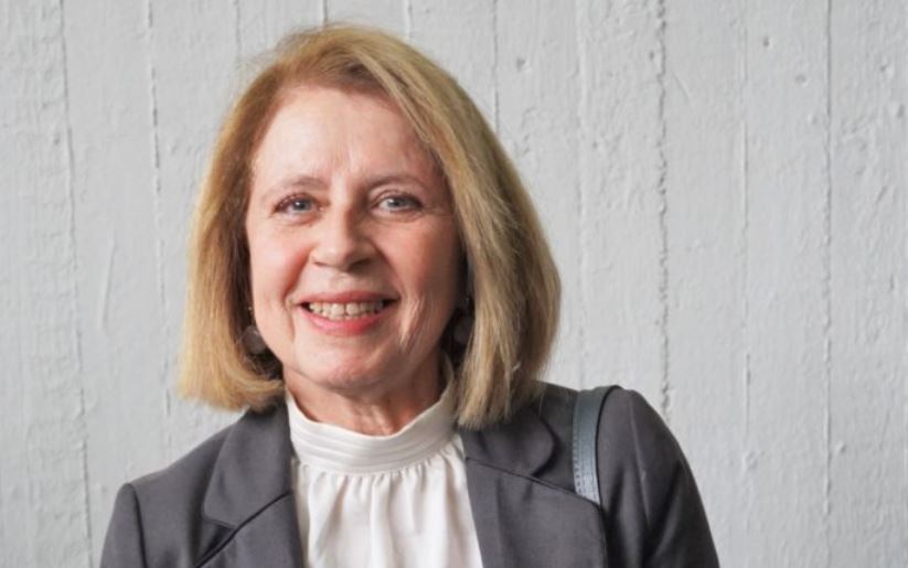 Η Καθηγήτρια Ιωάννα Στουφή στις “Ορθόδοξες Διαδρομές” για τη Μονή της Χώρας