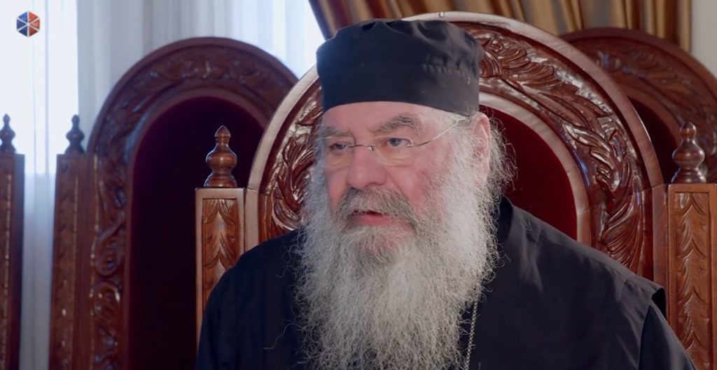 Καρδιακός Λόγος: Πρέπει να μάθουμε και μέσα στο γάμο να αποκρυπτογραφούμε τους πνευματικούς μας πατέρες