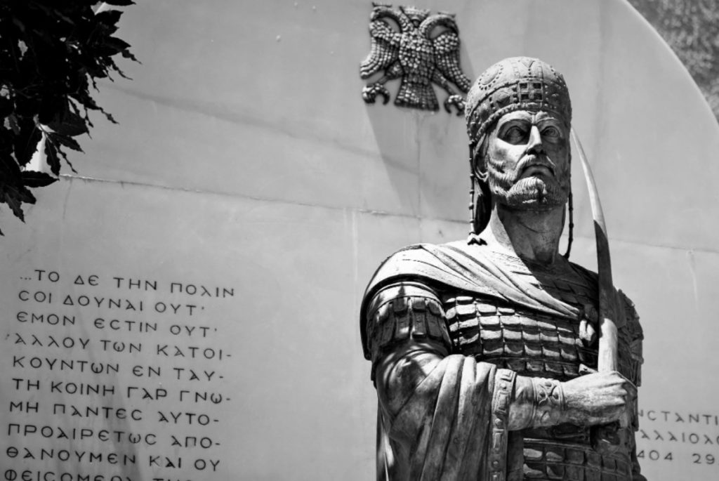 «Ου φεισόμεθα της ζωής ημών»: 571 χρόνια από την Άλωση της Κωνσταντινούπολης
