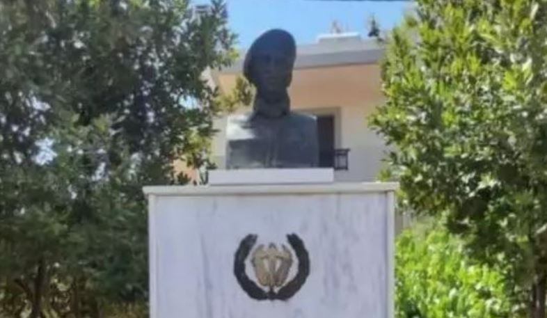 Επιστρέφουν στο Μάραθος μετά από 50 χρόνια τα οστά του Καταδρομέα Ηλία Τούλη