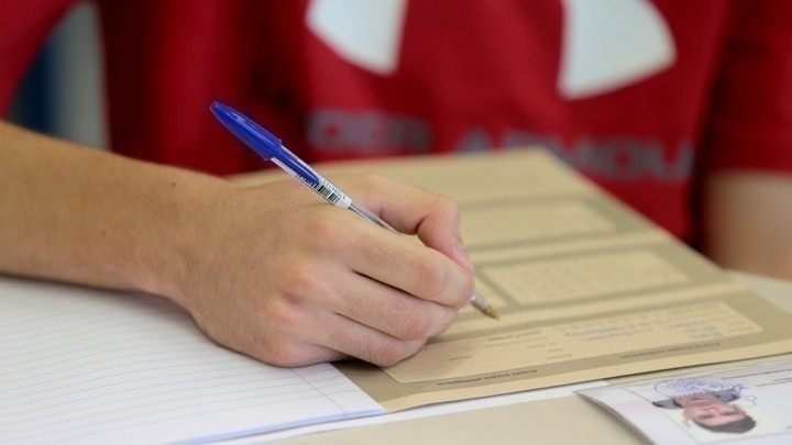 68.851 ο αριθμός εισακτέων στην Τριτοβάθμια Εκπαίδευση για την επόμενη ακαδημαϊκή χρονιά