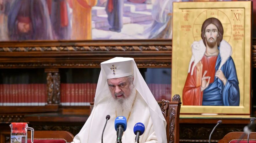 Για την αγιοκατάταξη τεσσάρων Αθωνιτών Ρουμάνων Πατέρων συζήτησαν στο Μητροπολιτικό Συμβούλιο στο Βουκουρέστι