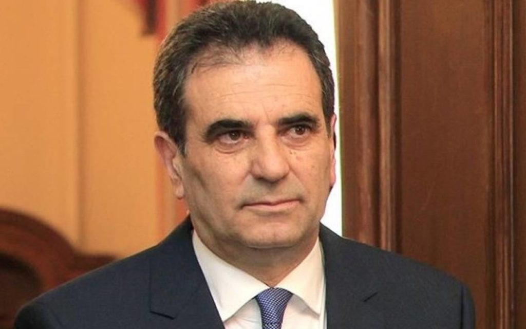 Παρέμβαση Θεόφιλου Λεονταρίδη στη συνεδρίαση της Διακοινοβουλευτικής Συνέλευσης Ορθοδοξίας