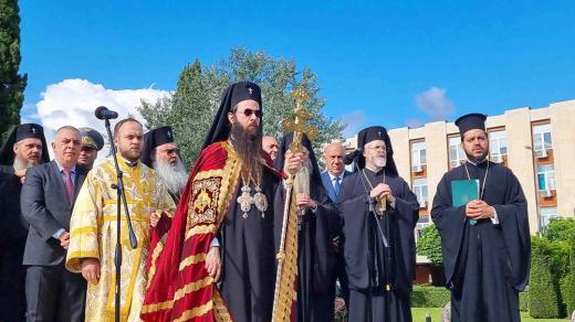 Πατριαρχείο Βουλγαρίας: Νέα σελίδα για τη Μητρόπολη Σλίβεν – Έρχεται μήνας εκλογής νέου Προκαθημένου