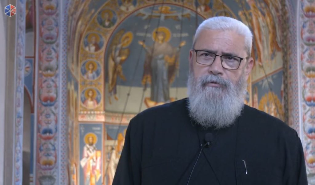 Οδοιπορικό αφιέρωμα της Pemptousia TV στον Ιερό Ναό Αγίου Νικολάου Ανάκασας Αττικής