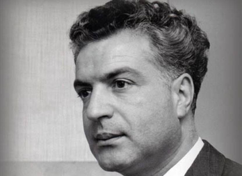 Επιστημονικό Συνέδριο προς τιμήν του Νικολάου Νησιώτη