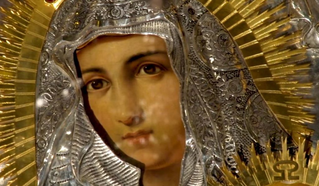 Ζωοδόχος Πηγή: Ο ιστορικός ναός στην οδό Ακαδημίας, το μοναστήρι στην Πάτμο και το εκκλησάκι της Παναγίας Χελιδονούς