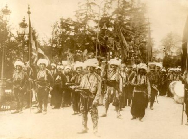 16 Μαΐου 1651: Οι Γενίτσαροι στραγγαλίζουν τον Πατριάρχη Παρθένιο Β’