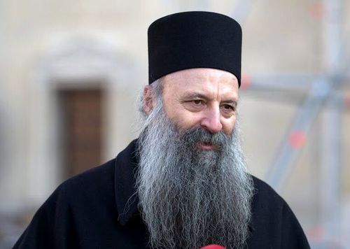 Косовские власти запретили въезд Сербскому Патриарху