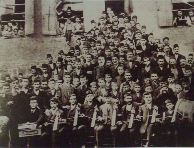 Επέτειος γενοκτονίας των Ελλήνων του Πόντου: Ετήσια τιμή και προσκύνημα στους Μάρτυρές του!