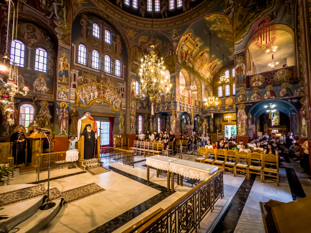 Παράκληση στην Πρέβεζα για τους υποψηφίους των Πανελλαδικών Εξτάσεων