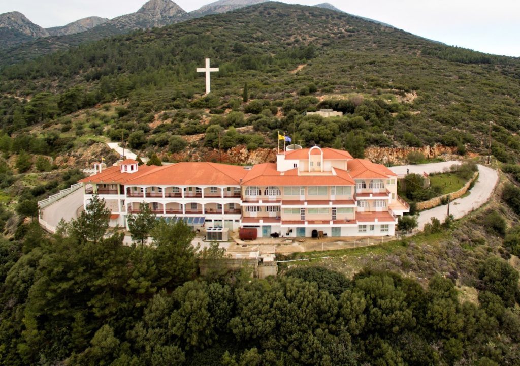 Προσλήψεις Νοσηλευτικού Προσωπικού στο Ίδρυμα Μολάων ‘’Η Αγία Παρασκευή’’