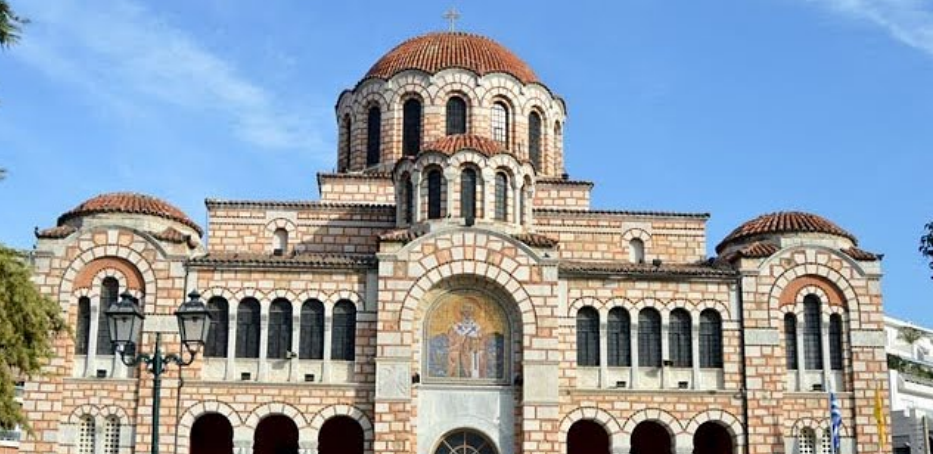 Σημαντικό το φιλανθρωπικό έργο του Μητροπολιτικού Ναού του Αγίου Νικολάου στον Βόλο