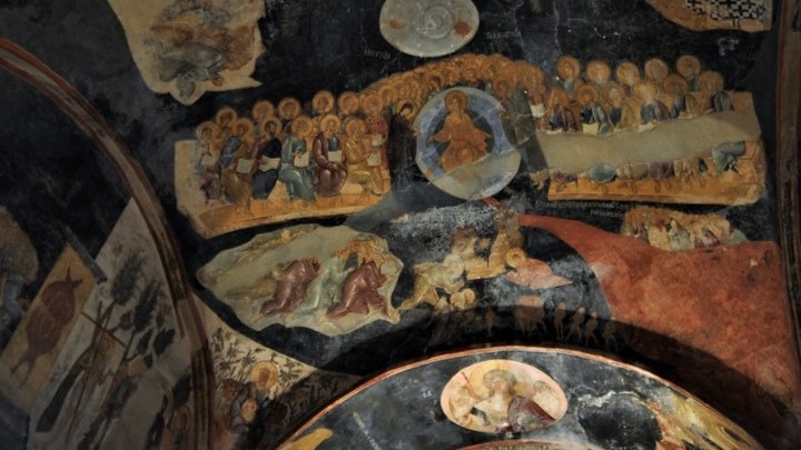 Η μετατροπή σε τζαμί της Μονής της Χώρας, αντανακλά την επιθυμία του Ερντογάν να επιτεθεί στην κεμαλική κληρονομιά της χώρας του