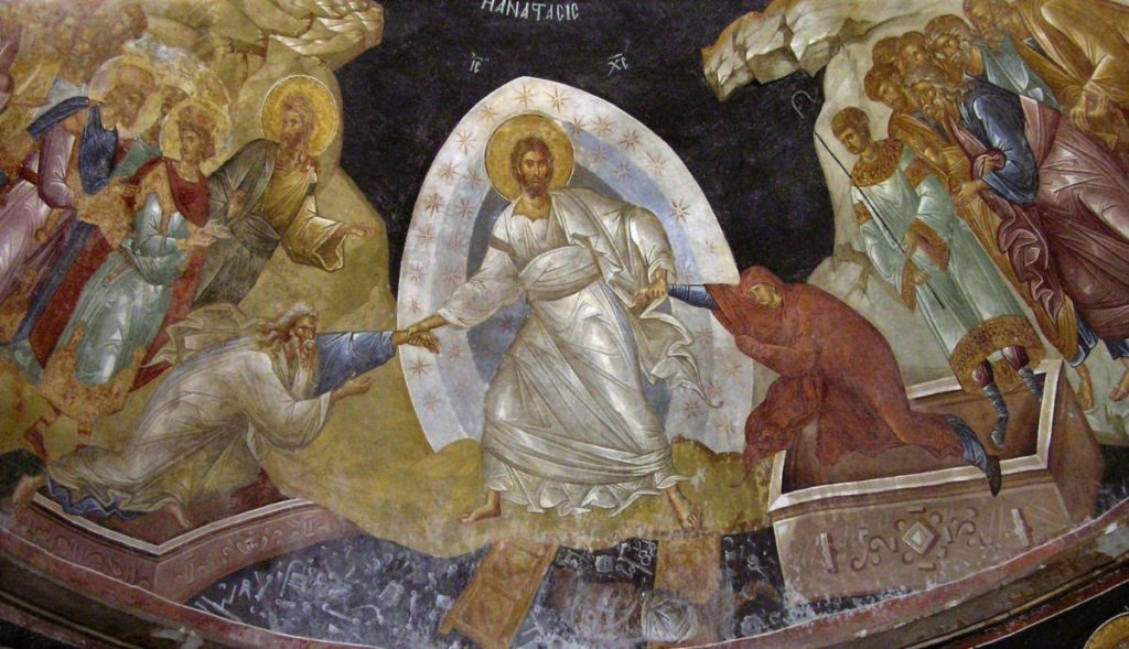 «Η τουρκική κυβέρνηση να επαναξιολογήσει την απόφαση» – Η Αρχιεπισκοπή Αμερικής για τη μετατροπή της Μονής της Χώρας σε τέμενος