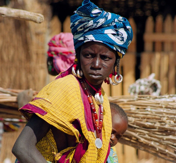 Έκθεση φωτογραφίας “Αφρική. Άνθρωποι και κοσμήματα” στο Λαογραφικό και Εθνολογικό Μουσείο Μακεδονίας – Θράκης