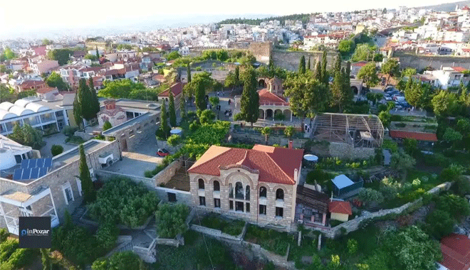 Εκπαιδευτικά Προγράμματα του Πατριαρχικού Ιδρύματος Πατερικών Μελετών