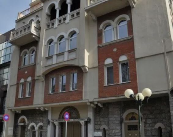 Κλειστά θα παραμείνουν τα γραφεία της Ιεράς Μητρόπολης Νέας Ιωνίας