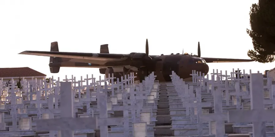 Την Πέμπτη η τελετή επαναπατρισμού λειψάνων Ελλαδιτών πεσόντων στην Κύπρο