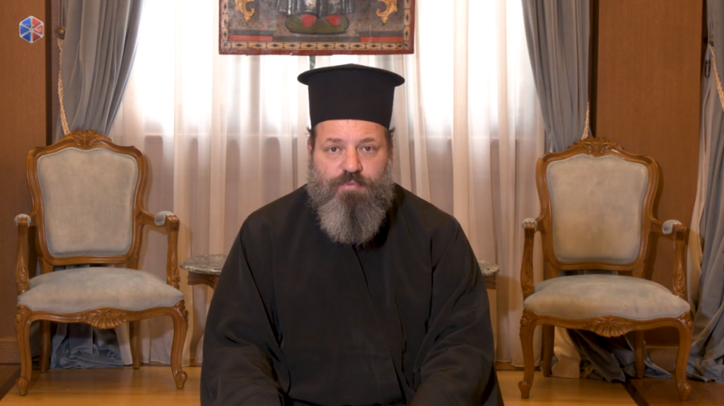 Αιρέσεις και αναιρέσεις της Pemptousia TV– Η Θεοσοφία αυτοπροσδιορίζεται