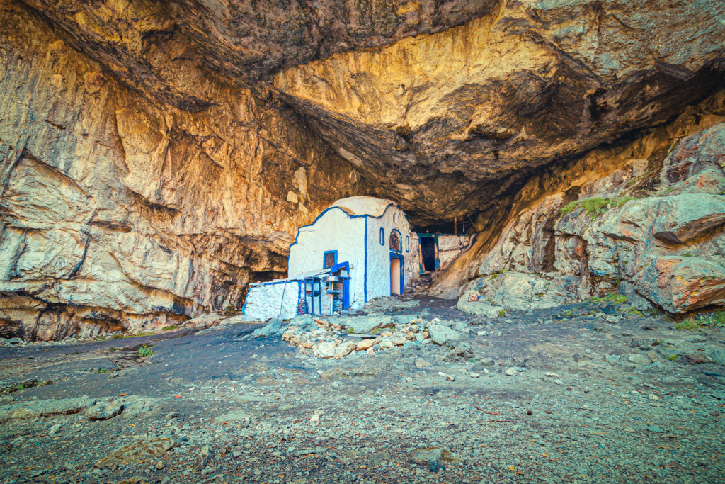 Η Αθήνα γνωρίζει την Πιερία, μέσα από ένα Φωτογραφικό Οδοιπορικό στη Φύση και τα Προσκυνήματα