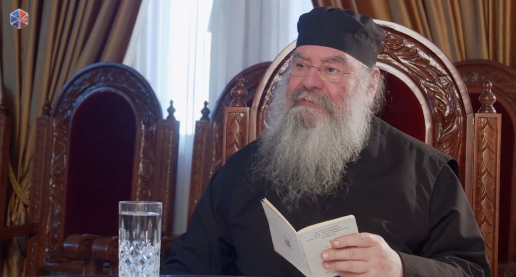 ΚΑΡΔΙΑΚΟΣ ΛΟΓΟΣ – Όταν και μέσα στον γάμο δεν ευχαριστούμε τον Θεό μας τρώει το σαράκι