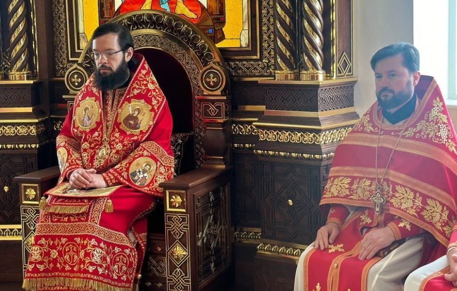 Завершилась рабочая поездка председателя ОВЦС на Кипр