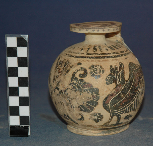 ΥΠΠΟ: Αποδοχή δωρεάς Ζουμπουλάκη κινητών μνημείων, προς το Ελληνικό Δημόσιο