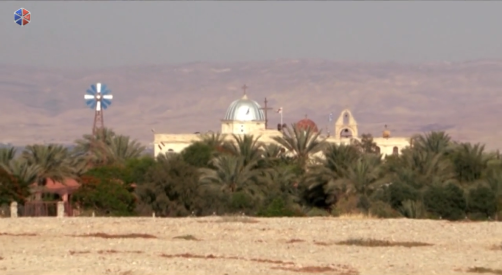 Αββάς Γεράσιμος – Το Μοναστήρι της Πέρδικας στην Pemptousia TV